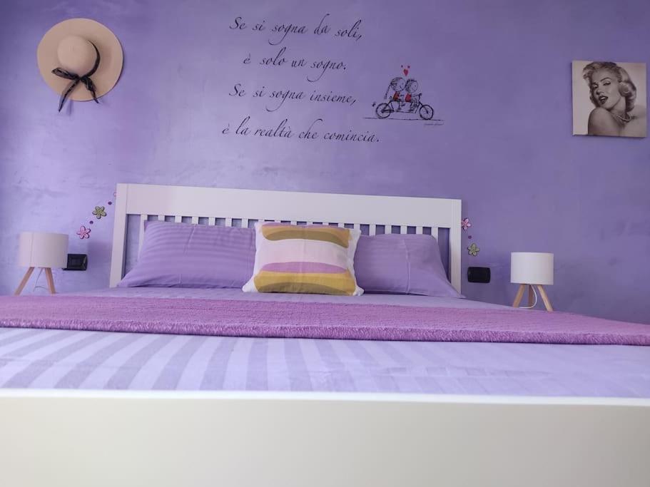 Ross House Διαμέρισμα Φιουμιτσίνο Εξωτερικό φωτογραφία